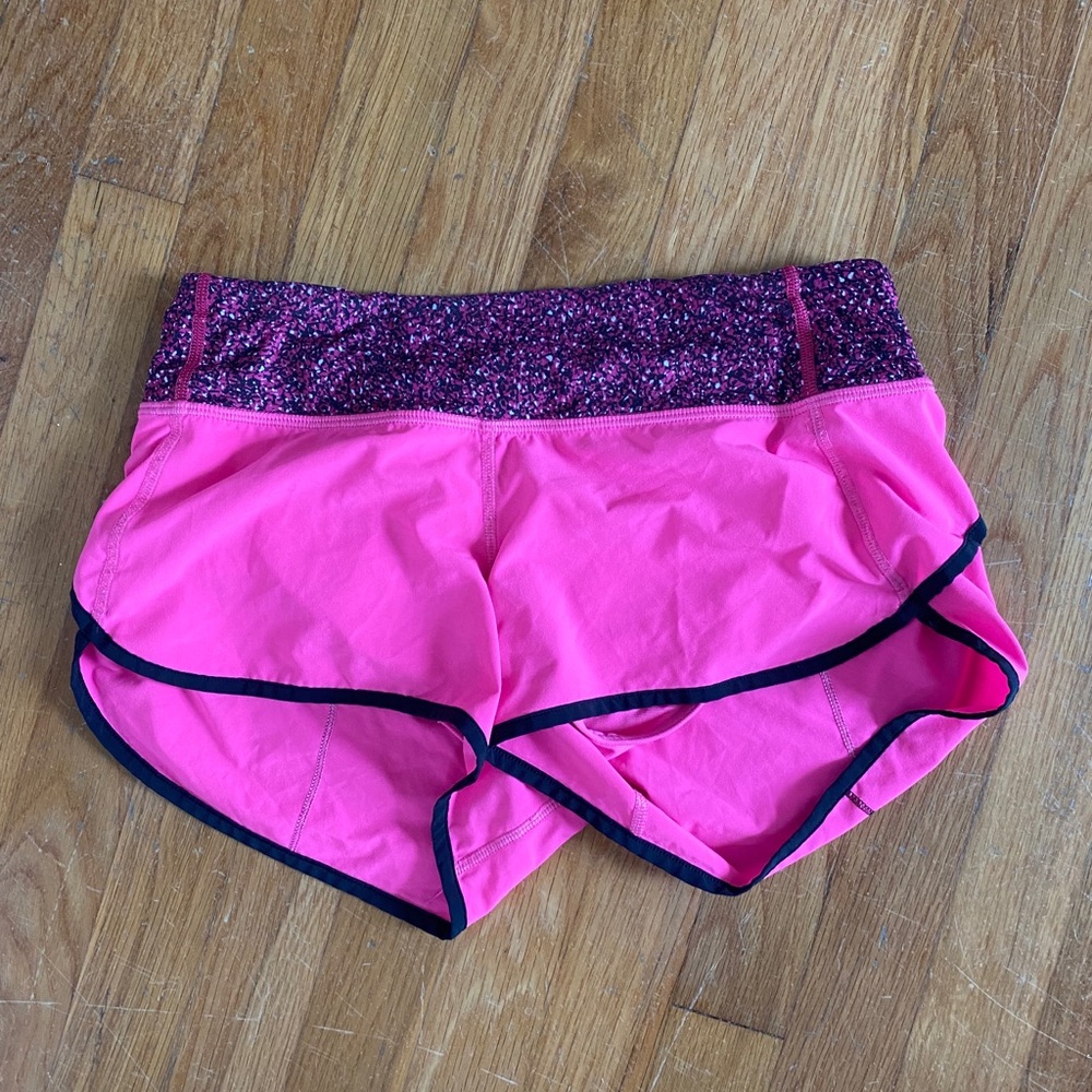 lulu shorts